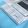 Dareu EK810 Dual-Mode Wireless Mechanical Gaming Keyboard