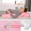 Pregnancy Pillows for Sleeping U Shaped Full Body Pillow Maternity Pillow Women