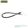 OTOM For HONDA Throttle Cable/Clutch Cable Emergency Brake Wire Oil LineCRF250R CRF250RX CRF450R CRF450RX Off-road Pit Dirt Bike