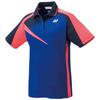 YONEX Tennis Game Midnight Navy Size L Size Women's Shirt, (472), (Japan L)