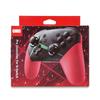 Беспроводной контроллер для консоли Switch Геймпад с управлением движением Турбо, Pro-контроллер в тематике Zelda Splatoon 2 Xenoblade
