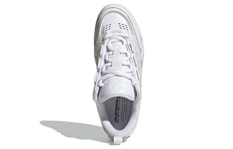 ADI2000 Adidas Originals 'Змеиная кожа - Белый' GW4697
