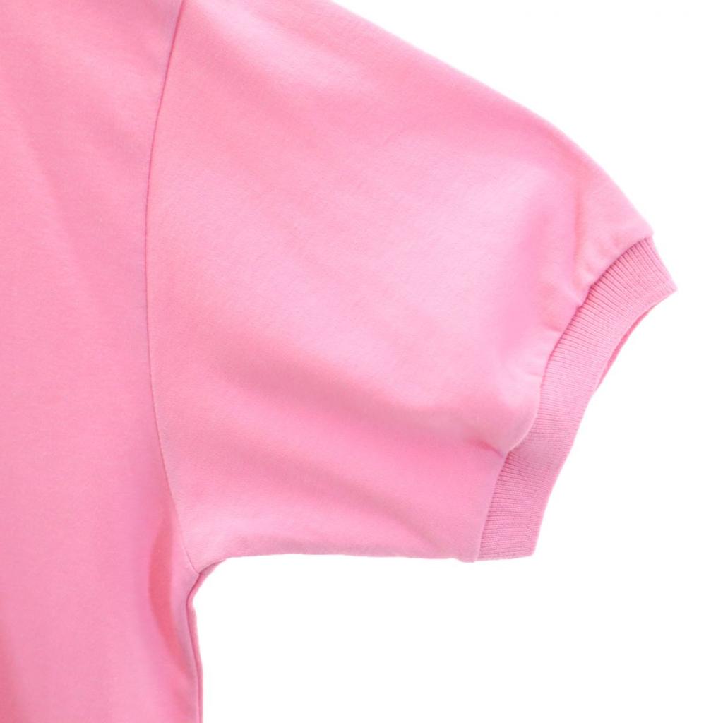 RALPH LAUREN COUNTRY 80s 90s Polo Country Short Sleeve Polo Shirt S Pink Men's Used