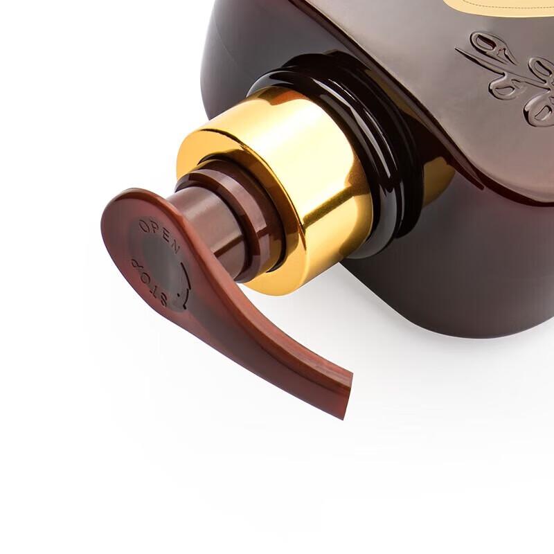 Ba Wang He Shou Wu Anti-Hair Loss Shampoo