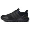 UltraBoost DNA Guard Black Semi Solar Green Unisex Sneakers Core-Black H03603