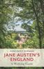 Книга Jane Austen's England : A Walking Guide