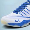 New Men's And Women's Tennis Shoes Non Slip Breathable Wear-resistant Badminton Training Shoes Table Tennis Shoes