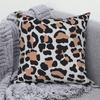 Juste De Coussin Léopard, Taie D'oreiller Décorative, Canapé, Voiture, Salon