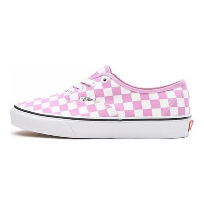 Оригинальные Vans 'Шахматная доска' VN0A348A3XX