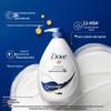 Dove Deep Nourishing Body Wash