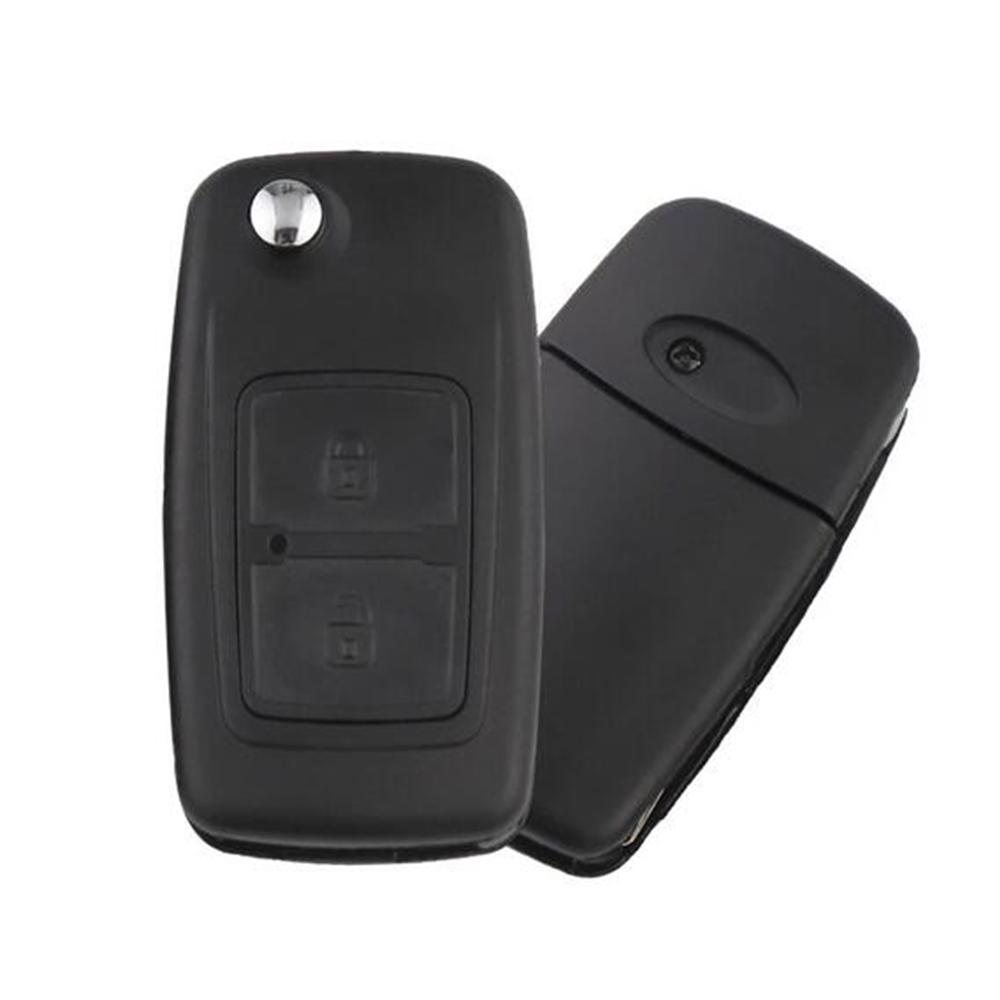 Корпус ключа дистанционного управления для Chery Tiggo A3 A5 G5 G6, Запирание и Отпирание