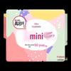 DeYou Portable Down Wipes & Mini Sanitary Pads Bundle