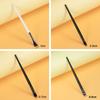 Make Up Tool Liner Brow Brush Flat Eyebrow Brush Angled Fine Eyeliner Brushes Blade Makeup Brushes