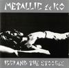 CD ИГГИ ПОП И THE STOOGES - Metallic 2×ko 622322 Skydog 1988 Франция Рок Б/у