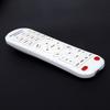 1/2/3 шт. Универсальный пульт дистанционного управления для проектора, подходит для большинства моделей проекторов, замена для управления проектором, доступ к видеоплееру
