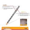 1Pc Concrete Sds Plus Bit Cross Cutter Head Double Auger Hammer 160Mm Wall Brick Block Electric Hammer Masonry Bit