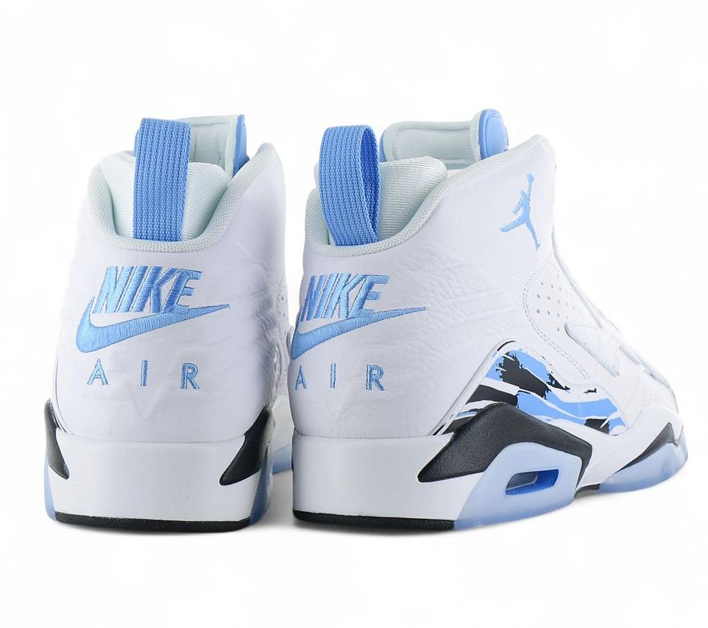 Air Jordan Jumpman MVP - Мужские кроссовки Баскетбольные кроссовки Белый DZ4475-140 ОРИГИНАЛ