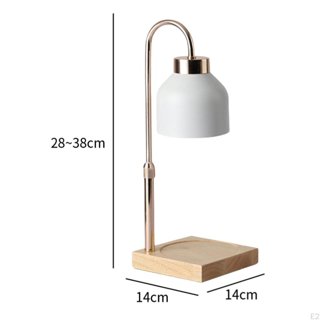 Warmer Lamp - Enhance Your Home Ambiance