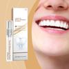 Отбеливающая краска для зубов Глубокая очистка Свежее дыхание Отбеливающая краска для зубов Удаление желтого налета на зубах 4 мл