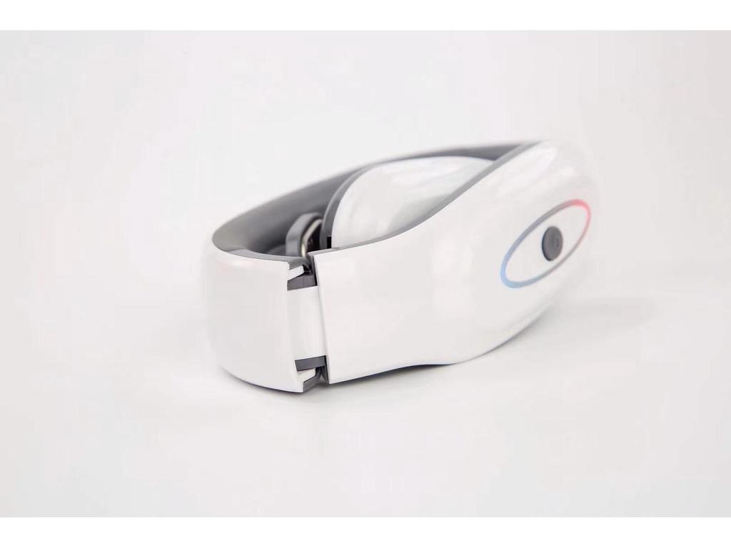 Умный электромагнитный импульсный массажер для шеи и позвоночника