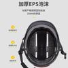 Urban Cycling Helmet Adults Unisex Bicycle Skateboard Scooter Safety Gear ABS EPS Lightweight Outdoor Sports