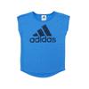 [Junior] Футболка с рисунком для девочек Adidas Kids Ag4460 B