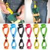 9 Colors Glove Clip Holder Hanger Labor Work Clamp Grabber Safety Work Glove Clip Guard Labor Supplies