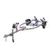 Versatile Boat and Jet Ski Utility Trailers