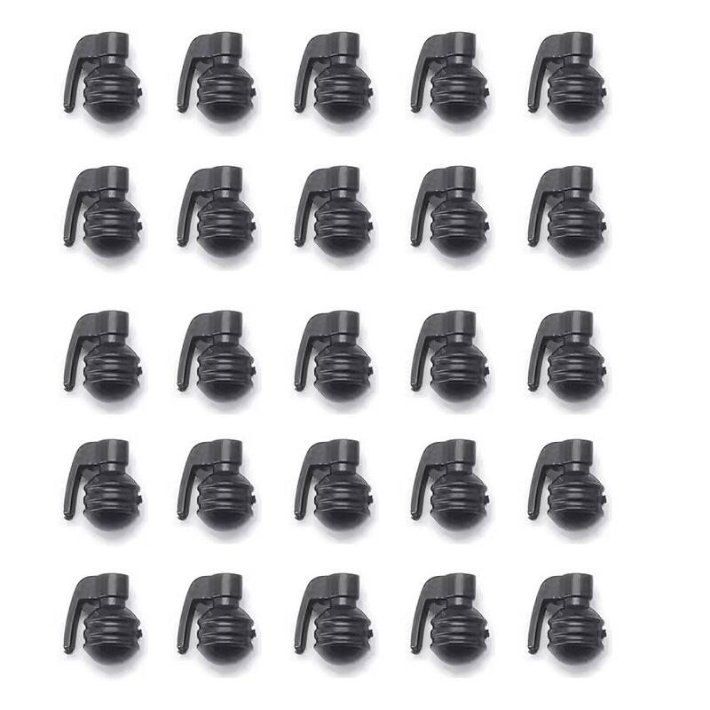 Special Military Soldier Weapon Sets Grenades Army Swat Equipment Accessories Mini Action Figures Building Blocks Bricks Toys