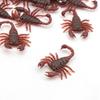 Flies Scorpion Centipede Prank Fool's Day Toy Imitation Insect Gadgets Halloween