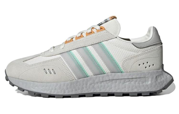 adidas Retropy E5 'Светло-серый Оранжевый Зеленый' IG3401