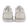 Puma Mayze FS Interest White Pristine Women Sneakers 387474-01