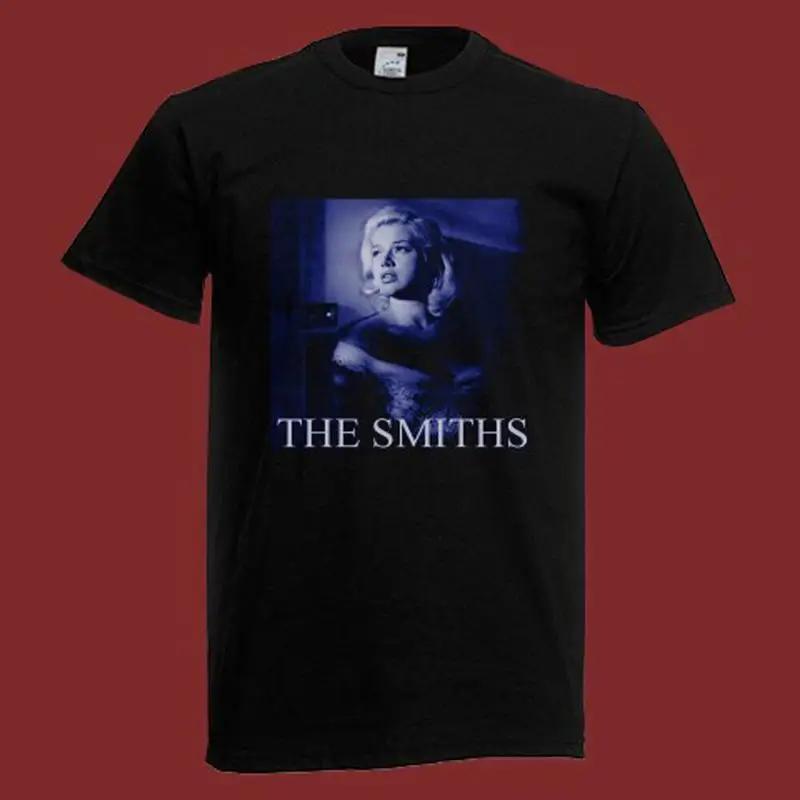 The Smiths Unreleased And Rare Unisexs Black Size S 5xl T Shirt
