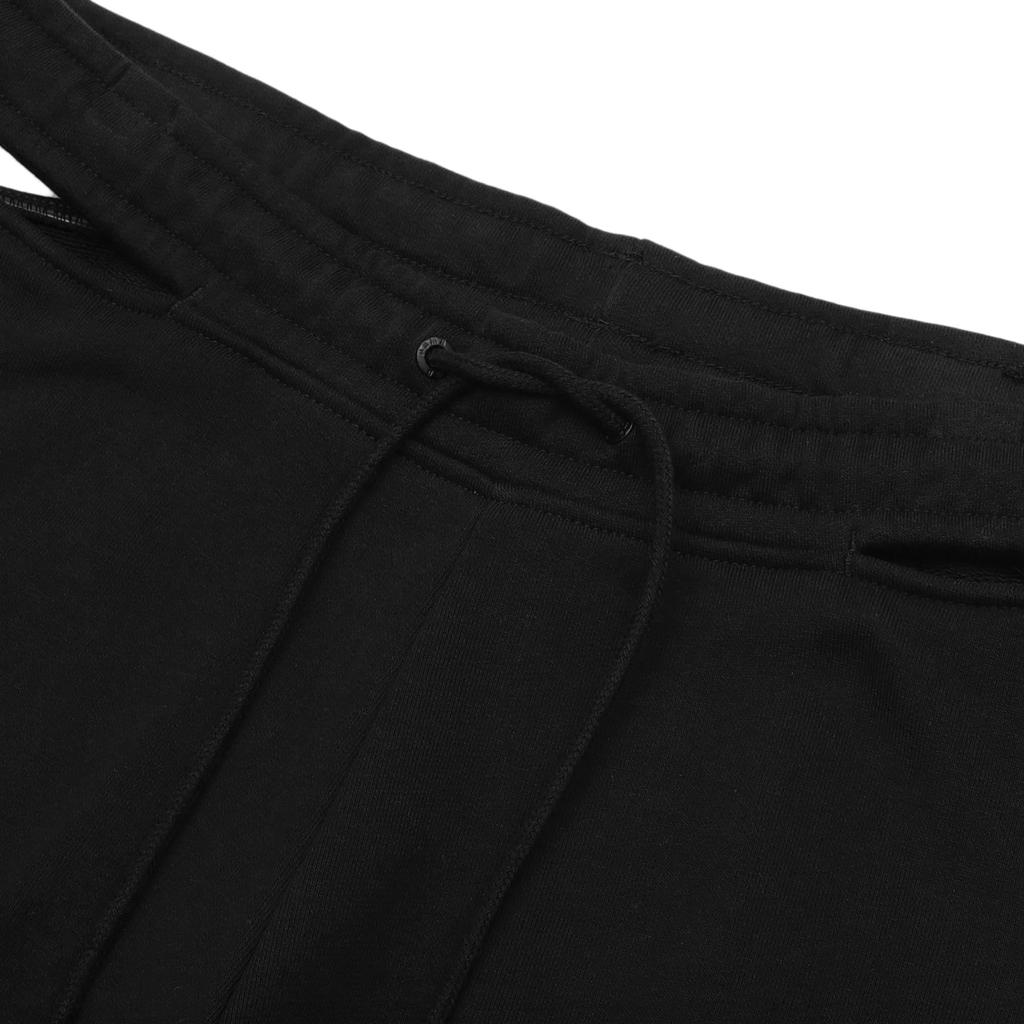 Puma Повседневные спортивные брюки с логотипом и завязками, женские плавки, цвет черный 537621-01