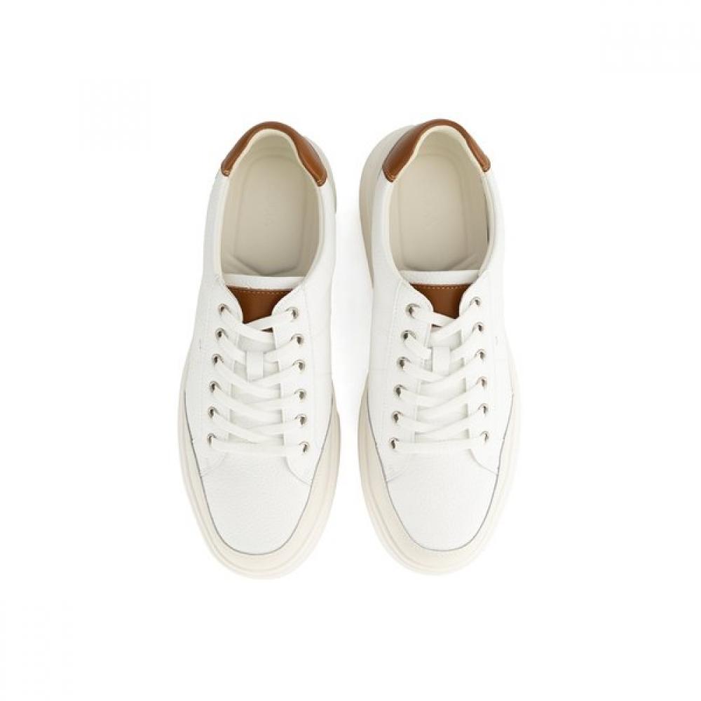Soda Men Semi Casual Basic Sneakers Arm682 Fs30 4cm