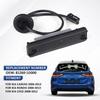 Внешняя ручка-переключатель крышки багажника Для Kia Для Rondo 2007-2012 Для Ceed 08-12 81260-1D000 812601D000 Замена Автомобильной Детали
