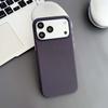 Magnetic Tech Woven Adsorption Phone Case for Iphone 17 Air 16 15 14 13 Pro Max TechWoven for Magsafe Wireless Charge Cover