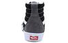 Sk8 Vans-Hi 'Bolt - Pewter' VN0A5JIVPBQ