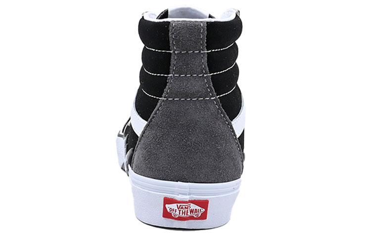 Sk8 Vans-Hi 'Bolt - Pewter' VN0A5JIVPBQ