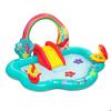 Bestway Children's Pool Play Park 221 X 193 X 117 Cm
