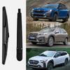 Задний стеклоочиститель для Subaru Outback 2020 2021 2022 2023 2024 2025 Base Convenience Field Limited XT Outdoor Premier Premium Touring