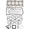 AUCERAMIC Cylinder Head Gasket Set Fit for 2007-2012 Nissan Sentra Altima 2014-2015 Nissan Rogue Select 2008-2013 Rogue MLS Valve Cover Gasket 2.5L