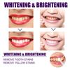 3ml Teeth Whitening Pen Safe Simple Operation Non-irritating Effective Portable Anti-pigmentation Eco-friendly Teeth Whitening Essence Pen for Home