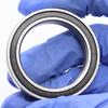6806 Hybrid Ceramic Bearing 30x42x7 mm ABEC-1 1PC Bicycle Bottom Brackets & Spares 6806RS Si3N4 Ball Bearings