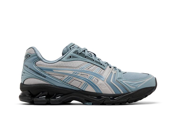 Men's Sneakers ASICS Gel-Kayano 14 Earthenware Fjord Grey Fjord Grey/Cement Grey