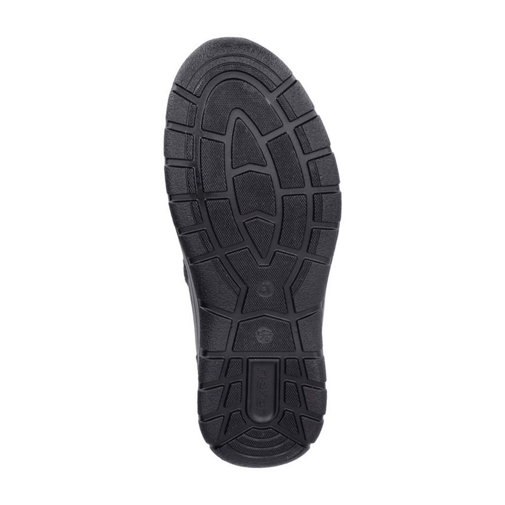 Сапоги Rieker 03632 Outdoorschuhe