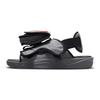Air Jordan LS Slide Дымчато-серый Мужские кроссовки Черный Белый Университетский красный CZ0791-001