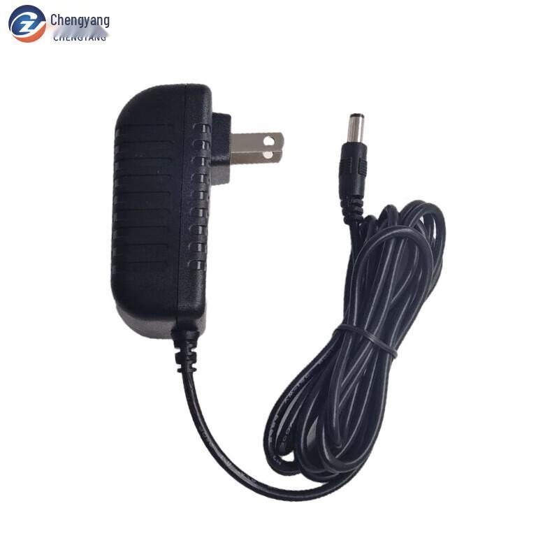 Chengyang CY-SPQ 9V 1A Switching Power Adapter