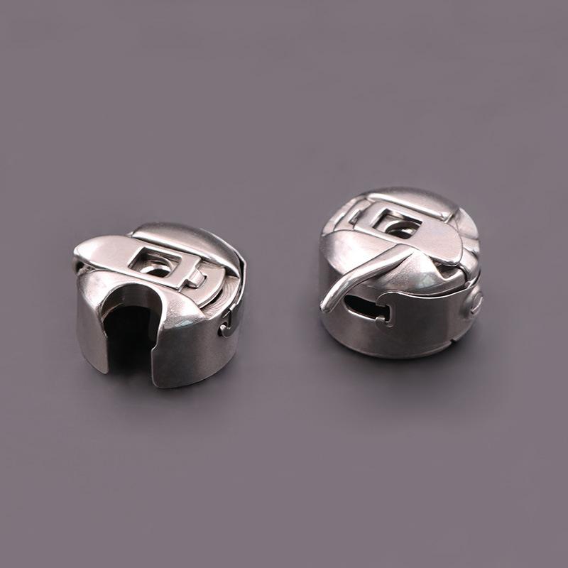 Шпульный чехол для швейной машины, машины из нержавеющей стали, подходящие для домашнего использования