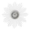 Metal Wall Clock 68 CM